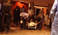 Теракт в Буркина-Фасо: из захваченного отеля были освобождены многие заложники