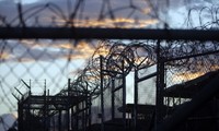 США продвигают план по закрытию тюрьмы в Гуантанамо