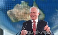 Австралия призвала Китай активизировать диалог по вопросу Восточного моря