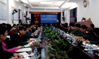 Молодежь Вьетнама уверенно шагает под знаменем Компартии