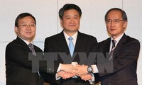 Япония, КНР и РК не достигли прогресса на переговорах по соглашению о ЗСТ