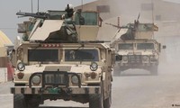 ООН сообщила о числе погибших и пострадавших от военных действий в Ираке