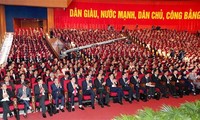 В Ханое прошло подготовительное совещание к 12-му съезду Компартии Вьетнама