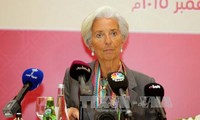 МВФ отменил правило кредитования несостоятельных должников