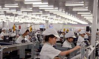 Южная Корея остаётся лидером по объёму ПИИ во Вьетнам
