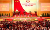 Вьетнамцы уверены, что новым членам ЦК КПВ хватит опыта и способностей для руководства страной