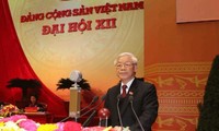 12-й Съезд КПВ: Преврашение Вьетнама в современную индустриальную страну в скорейшем порядке