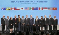 Министры торговли 12 стран подписали соглашение о создании Транстихоокеанского партнерства