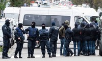 В Бельгии дополнительно будет мобилизована тысяча полицейских для борьбы с терроризмом 