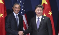 Лидеры США, КНР и РК провели телефонные разговоры по вопросам КНДР 