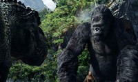 Во Вьетнаме в предстоящие дни будут сняты первые кадры фильма Kong: Skull Island 