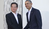 Вьетнам вносит активный вклад в развитие отношений между АСЕАН и США
