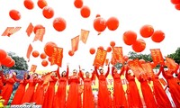 Скоро в Ханое пройдёт 14-й День вьетнамской поэзии 