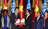 Всемирный банк всегда готов оказывать поддержку Вьетнаму