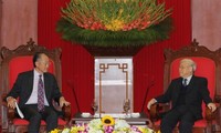 Всемирный банк обещает поддерживать Вьетнам в процессе развития