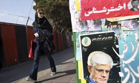 В Иране начались выборы в парламент после достижения ядерного соглашения