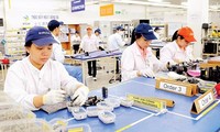 Многие предприятия Японии увеличивают инвестиции во Вьетнам