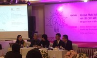 Соглашение о ЗСТ между СРВ и ЕС поспособдствует активизации торговли и инвестиций Вьетнама