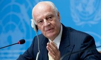 ООН: заметный прогресс достигнут в реализации соглашения о перемирии в Сирии 