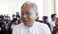 В Мьянме был избран новый президент страны