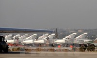 В Сирии продолжит действовать военно-воздушная база ВКС РФ