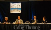 В Вашингтоне прошёл ежегодный семинар Фонда поддержки образования Вьетнама