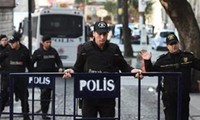 В Турции обезврежено взрывное устройство, установленное вблизи правительственного здания