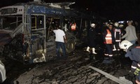 Большинство погибших при взрыве в Стамбуле – израильтяне