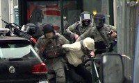 24 марта Салах Абдеслам предстанет перед Брюссельским судом