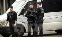 Задержаны 6 подозреваемых в причастности к терактам в Брюсселе