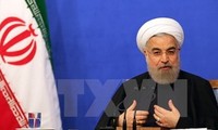 Иран заявил о расширении ракетной программы