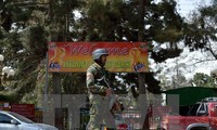 Главы МИД стран АСЕАН осудили взрыв в пакистанском городе Лахор