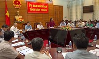 Во Вьетнаме продолжается подготовка к выборам в НС СРВ 14-го созыва и народные советы разных уровней