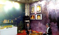 Выставка, посвященная культурным и туристическим особенностям горных провинций на севере Вьетнама