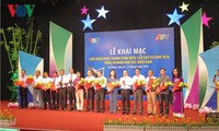 12-й Всереспубликанский радиофестиваль пройдет в городе Нячанг с 20 по 22 апреля
