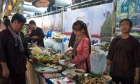 Фестиваль искусств Хюэ 2016: состоялся научный семинар «Хюэская придворная и народная кухня» 
