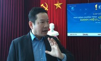 В последние годы отмечены успехи вьетнамского программного обеспечения на внешних рынках