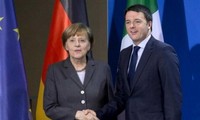 Германия и Италия активизируют сотрудничество в борьбе с миграционным кризисом