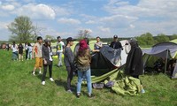В Калужской области прошёл «Летний лагерь Обнинск 2016» 