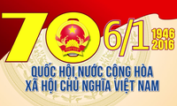 В Далате прошел семинар «Вьетнамский парламент: 70-летие становления и развития»