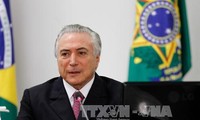 Временное правительство Бразилии опубликовало пакет экономических реформ 
