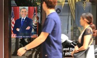 Мировые СМИ дали позитивую оценку визиту Барака Обамы во Вьетнам 