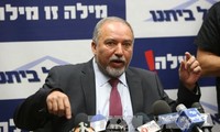Новый министр обороны Израиля одобрил реализацию принципа «двух государств»