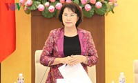 9 июня будет опубликован список избранных депутатов НС СРВ 14-го созыва