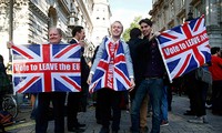 Мировые лидеры высказали мнения по поводу выхода Британии из ЕС 