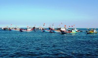 Вьетнам организовал форум по правам трудящихся на море 
