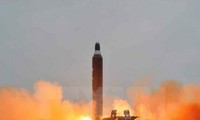 КНДР отреагировала на осуждение ООН недавнего запуска ракет