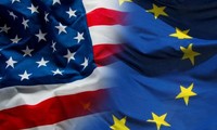 США и ЕС намерены продолжить переговоры по соглашению ТТИП