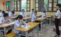 Утверждена Программа повышения квалификации для 600 тысяч вьетнамских учителей 