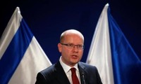 Чехия поддержала позицию ЕС по отношению к Великобритании